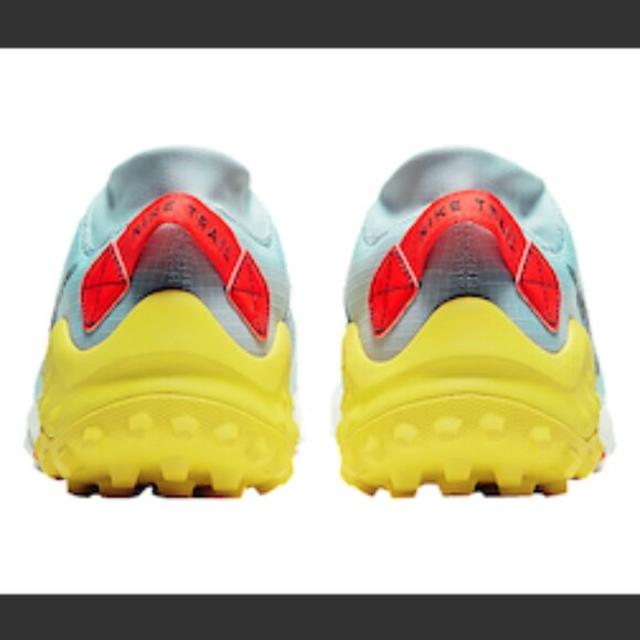 Nike Wildhorse 6 Trail "Aura" M-8.5 ("RARE" Brand New!) "Unisex" - Picture 5 of 14